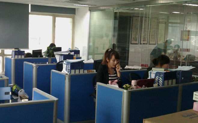 企业级互动系统开发方案解析：北京连哲互动科技中心技术实践